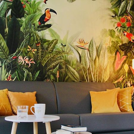 Domspatz, 50Qm, Top-Lage, Style, Dachterrasse, Business Schwerin  Dış mekan fotoğraf