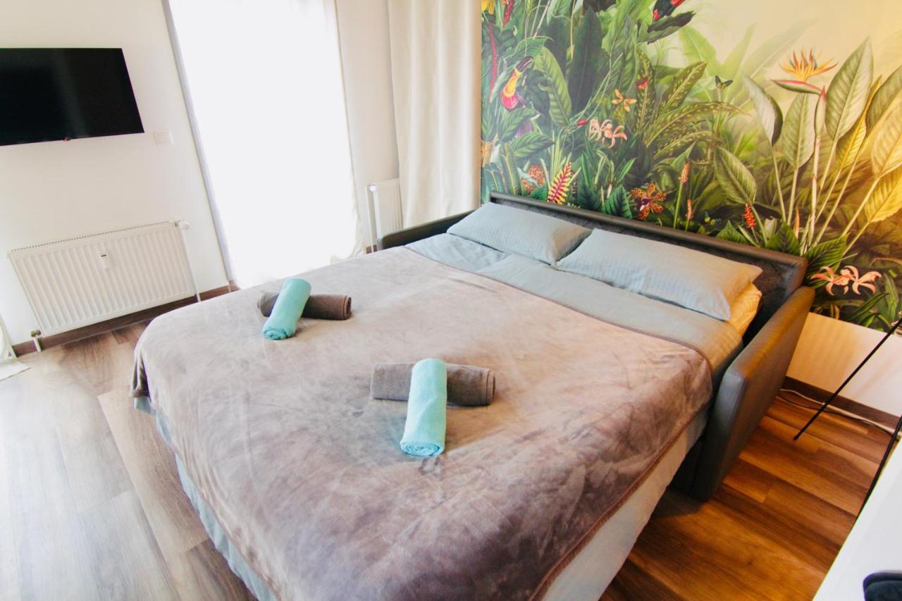 Domspatz, 50Qm, Top-Lage, Style, Dachterrasse, Business Schwerin  Dış mekan fotoğraf